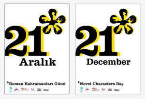 Dünya Roman Kahramanları Günü