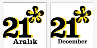 Birinci Festival (21 Aralık 2012) Dünya Roman Kahramanları Günü