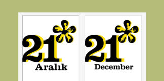 Roman Kahramanlarının En Uzun Gecesi Dünya Roman Kahramanları Günü