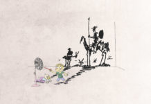 Hepimiz Birer Roman Kahramanıyız hepimiz roman kahramanıyız