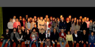 Roman Kahramanları 81 ilde resim 6