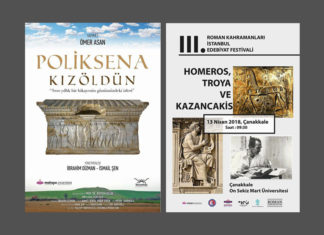 11- 13 Nisan 2018 2018 - 8