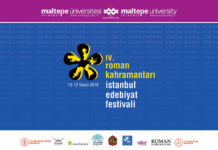 Dördüncü Festival (10-12 Nisan 2019) 2019 1