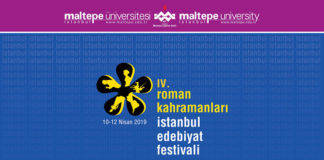 Dördüncü Festival (10-12 Nisan 2019) 2019 1