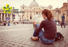 Bir Roman Kahramanı Olarak Şehir Festival 2020