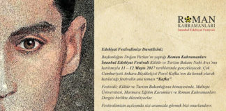 İkinci Festival (11-12 Mayıs 2017) kafka
