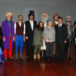 Senin Roman Kahramanın Kim