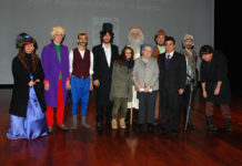 Senin Roman Kahramanın Kim? Senin Roman Kahramanın Kim