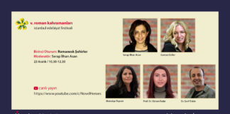 Üçüncü Gün 23 Aralık 2020 23 aralık oturum-1