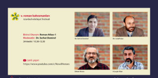 Dördüncü Gün 24 Aralık 2020 24 aralık oturum-1