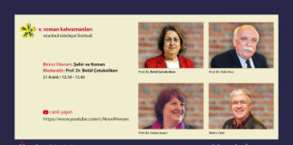 Birinci Gün 21 Aralık 2020 21 aralık oturum-1