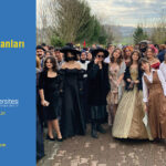 Festival Yaklaşıyor