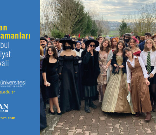 Festival Yaklaşıyor!.. Festival Yaklaşıyor