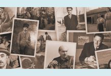 Hayal Gücünün Kahramanları Roman Kahramanları Festivali’nde Buluşuyor! festival basın bültenie