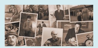 Hayal Gücünün Kahramanları Roman Kahramanları Festivali’nde Buluşuyor! festival basın bültenie