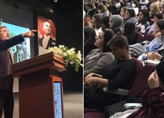 7. Roman Kahramanları İstanbul Edebiyat Festivali