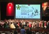 8. Roman Kahramanları İstanbul Edebiyat Festivali Sona Erdi roman kahramanları edebiyat festivali final