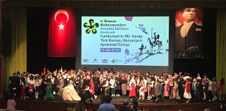 8. Roman Kahramanları İstanbul Edebiyat Festivali Sona Erdi roman kahramanları edebiyat festivali final