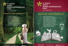 Beşinci Festival (16-21 Aralık 2019) beşinci festival