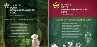 Beşinci Festival (16-21 Aralık 2019) beşinci festival