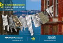 Altıncı Festival (21-25 Aralık 2020) festival 6