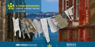 Altıncı Festival (21-25 Aralık 2020) festival 6