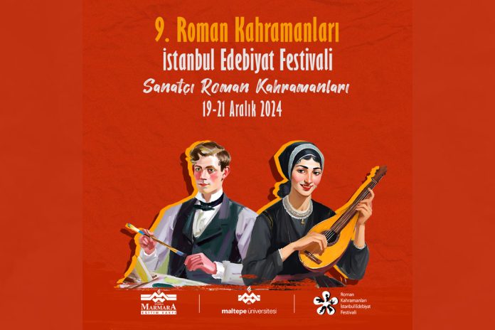 Edebiyat Festivali Programı