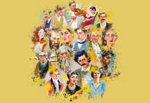 9. Roman Kahramanları İstanbul Edebiyat Festivali başlıyor Roman Kahramanları İstanbul Edebiyat Festivali