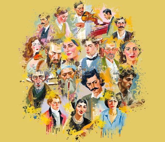 9. Roman Kahramanları İstanbul Edebiyat Festivali başlıyor Roman Kahramanları İstanbul Edebiyat Festivali