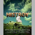 Histroy Filmi İstanbul’da Histroy Filmi İstanbul'da