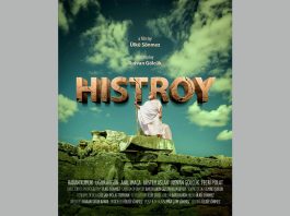 Histroy Filmi İstanbul’da Histroy Filmi İstanbul'da
