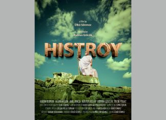 Histroy Filmi İstanbul’da Histroy Filmi İstanbul'da