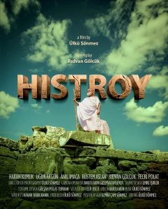 Histroy Filmi İstanbul'da