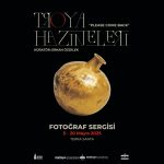 Troya Hazineleri