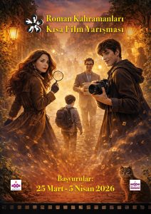 11. Roman Kahramanları İstanbul Edebiyat Festivali